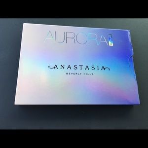 Anastasia Aurora Glow Kit